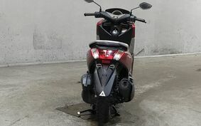 YAMAHA N-MAX 125 SE86J