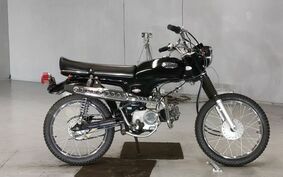 HONDA BENLY 50 S CD50