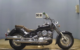 YAMAHA DRAGSTAR 400 CLASSIC Gen.2 2013 VH02J