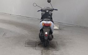 SUZUKI LETS4 CA41A