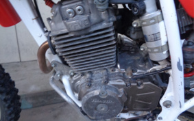 HONDA XLR250R MD22