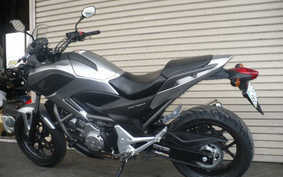 HONDA NC 700 X ABS 2012 RC63