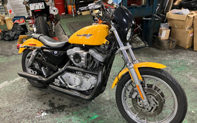 HARLEY XL1200 2002 CHP