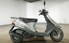 SUZUKI ADDRESS V100 CE11A