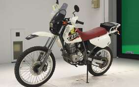 HONDA XLR125R JD16