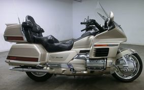 HONDA GL1500 GOLD WING SE 1998 SC22