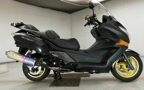 HONDA SILVER WING 400 GT 2009 NF03