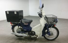 HONDA PRESS CUB 50 AA01