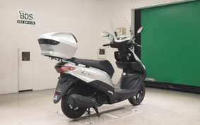 SUZUKI ADDRESS V125 DT11A