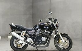 HONDA CB400SF VTEC 2000 NC39