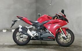 HONDA CBR250RR 2019 MC51