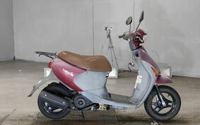 SUZUKI LET's 4 G CA41A