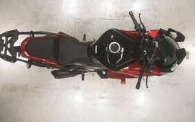 KAWASAKI NINJA 1000 2010 ZXT00G