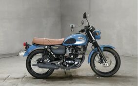 KAWASAKI W175 SE BJ175A