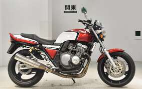 HONDA CB400SF 1992 NC31