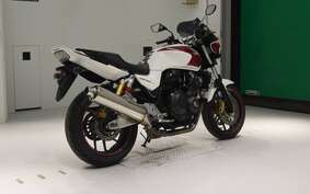 HONDA CB400SF GEN 4 2014 NC42