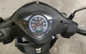 SUZUKI ADDRESS 110 CE47A