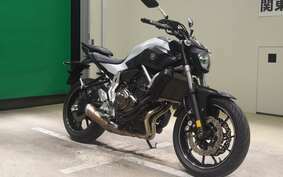 YAMAHA MT-07 2015 RM07J