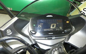 SUZUKI GIXXER 250 SF ED22B