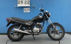 HONDA HAWK NIGHT 250 MC26