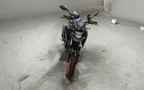 SUZUKI GSX-S125 DL32B