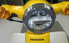 HONDA C110 SUPER CUB JA44