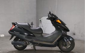HONDA FORESIGHT MF04
