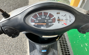HONDA DIO AF56