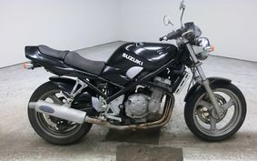 SUZUKI BANDIT 250 GJ74A