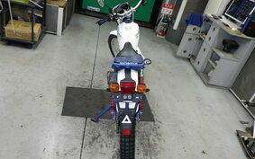 HONDA TL125 JD06