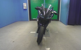 KAWASAKI NINJA 400R 2010 ER400B