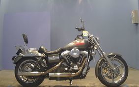 HARLEY FXDB 1580 2007 GX4