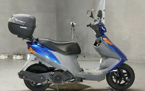 SUZUKI ADDRESS V125 CF4EA