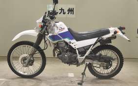 YAMAHA SEROW 225 W 4JG