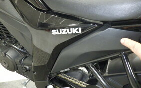 SUZUKI GIXXER 150 NG4BG