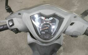 HONDA DIO 110 JF31