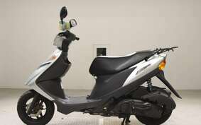 SUZUKI ADDRESS V125 G CF46A