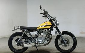 SUZUKI GRASS TRACKER BigBoy NJ47A