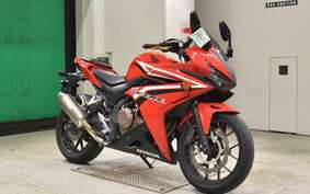 HONDA CBR400R ABS 2017 NC47