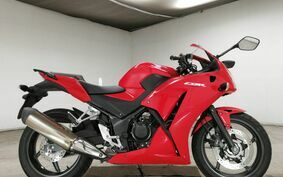 HONDA CBR250R MC41