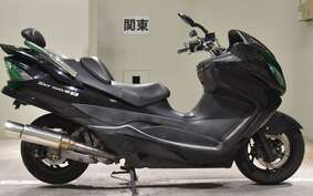 SUZUKI SKYWAVE 250 (Burgman 250) S Gen.3 CJ46A