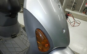 SUZUKI LET's 4 CA45A