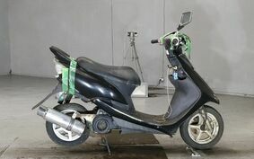 YAMAHA JOG ZR Evolution SA16J