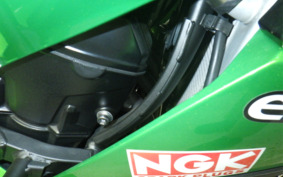 KAWASAKI NINJA 1000 A 2017 ZXT00W