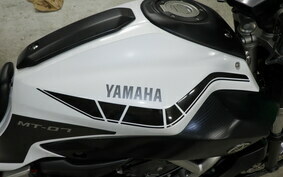 YAMAHA MT-07 2014 RM07J