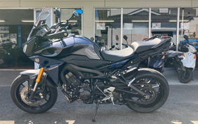 YAMAHA MT-09 Tracer 2018 RN36J