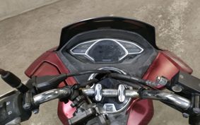 HONDA PCX 150 KF30