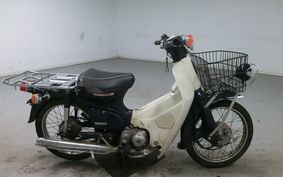 HONDA C70 SUPER CUB HA02