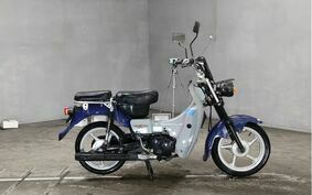 SUZUKI BIRDIE 90 BD43A