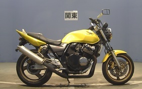 HONDA CB400SFV-3 2004 NC39